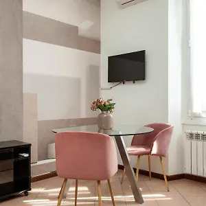 Exquisite Vannucci- Porta Romana , Milan Italy