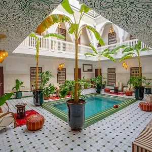 Celine De Marrakech & Maroc