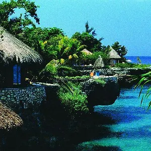 Rockhouse Jamaïque